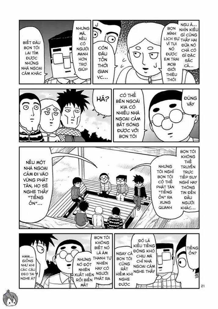 Mob Psycho 100 Chapter 98.2 trang 3