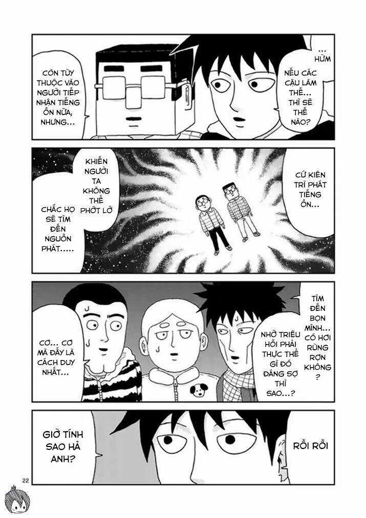 Mob Psycho 100 Chapter 98.2 trang 4