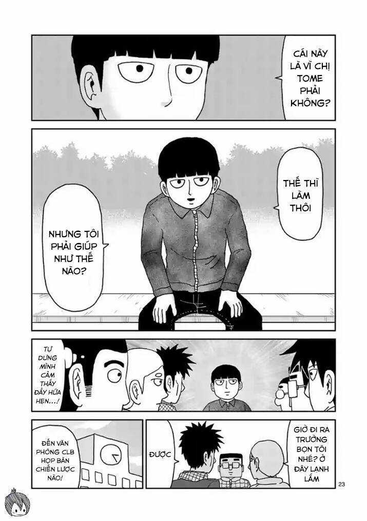 Mob Psycho 100 Chapter 98.2 trang 5