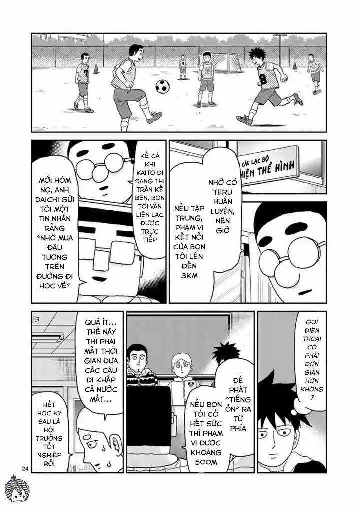 Mob Psycho 100 Chapter 98.2 trang 6