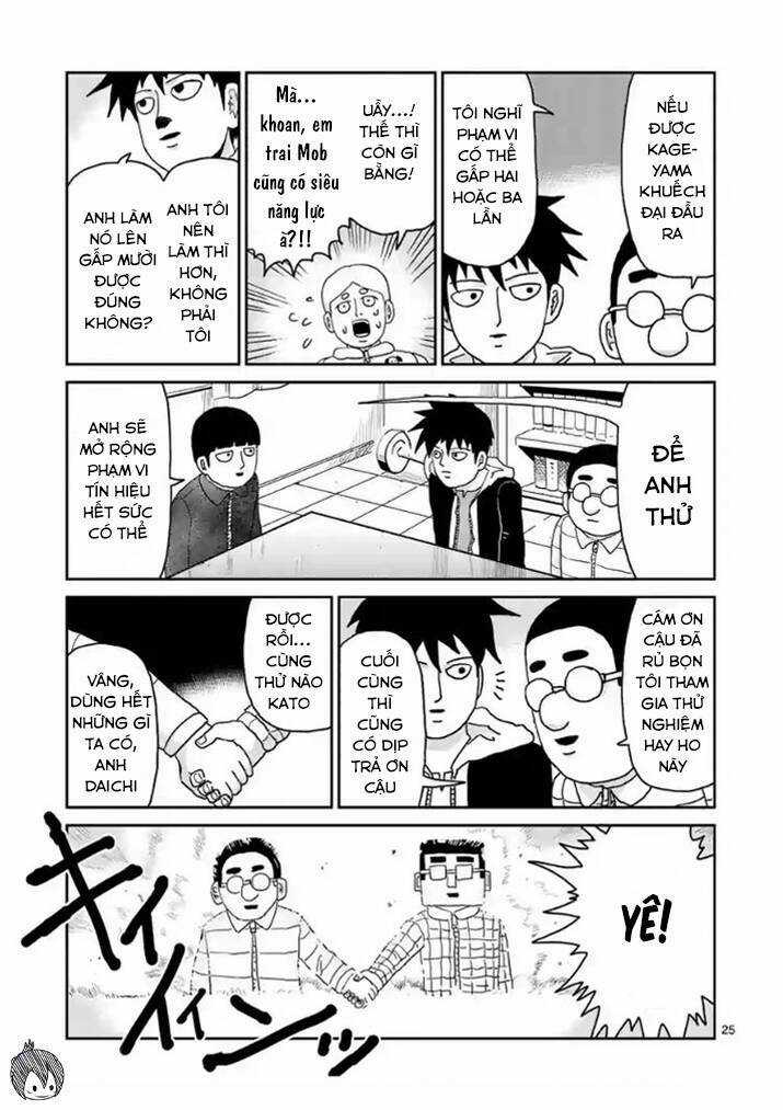 Mob Psycho 100 Chapter 98.2 trang 7