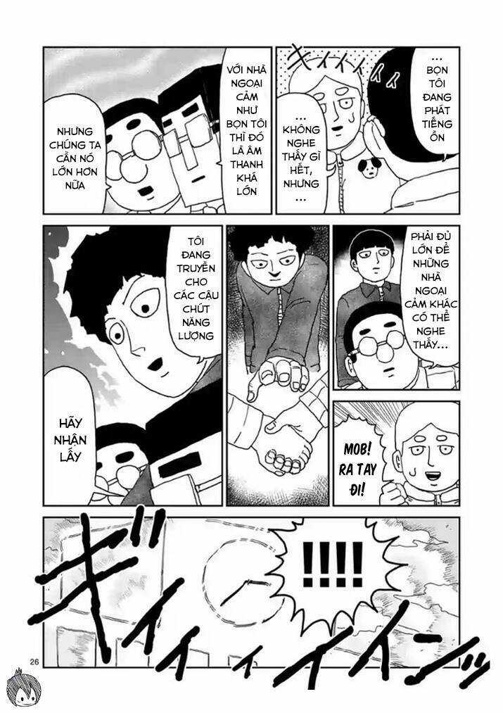 Mob Psycho 100 Chapter 98.2 trang 8