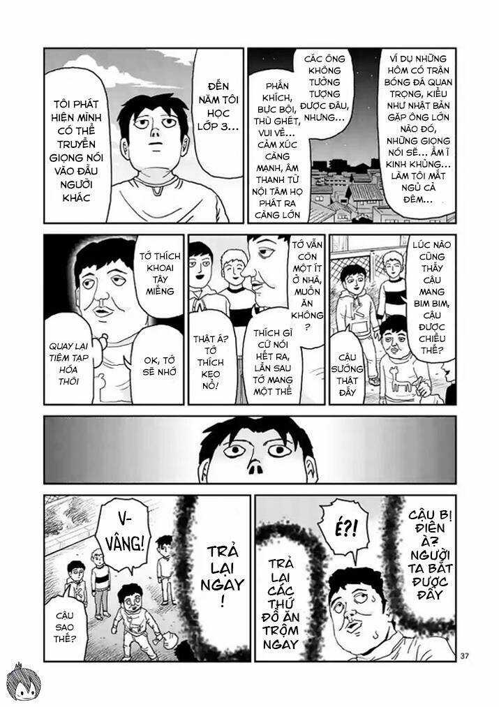 Mob Psycho 100 Chapter 98.3 trang 2