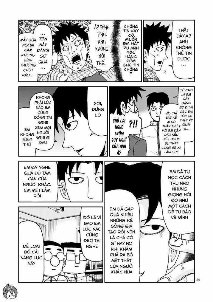 Mob Psycho 100 Chapter 98.3 trang 4