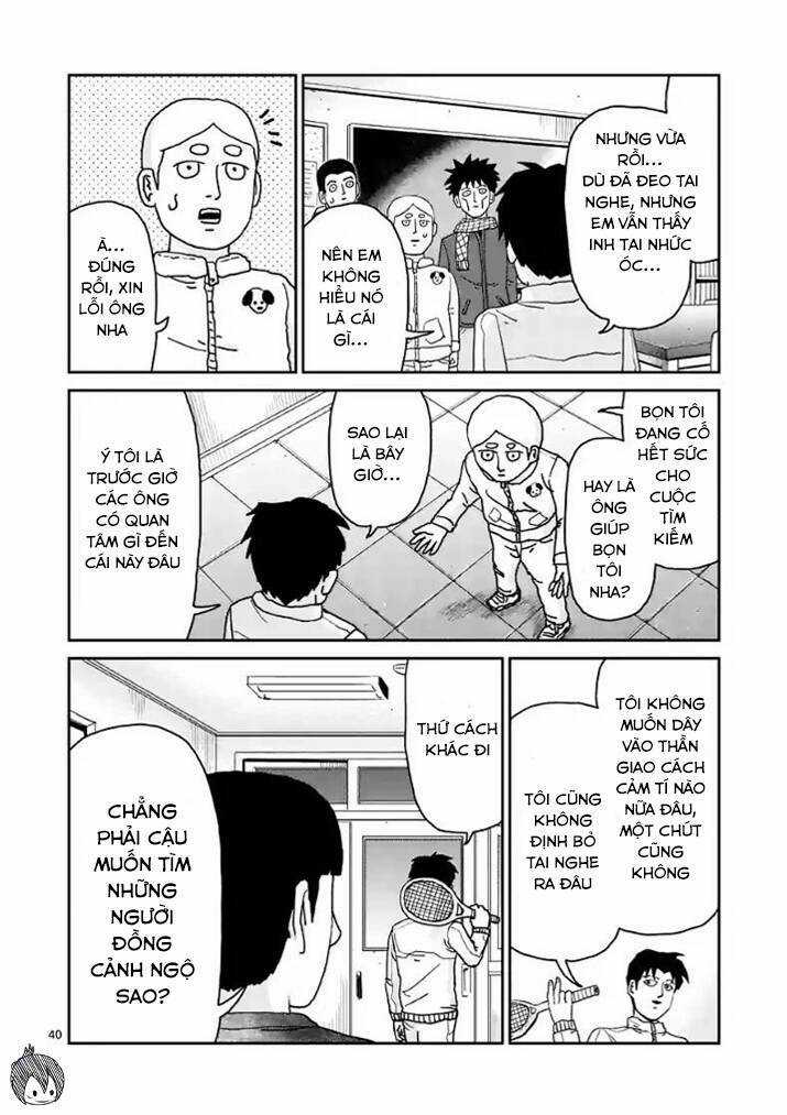 Mob Psycho 100 Chapter 98.3 trang 5