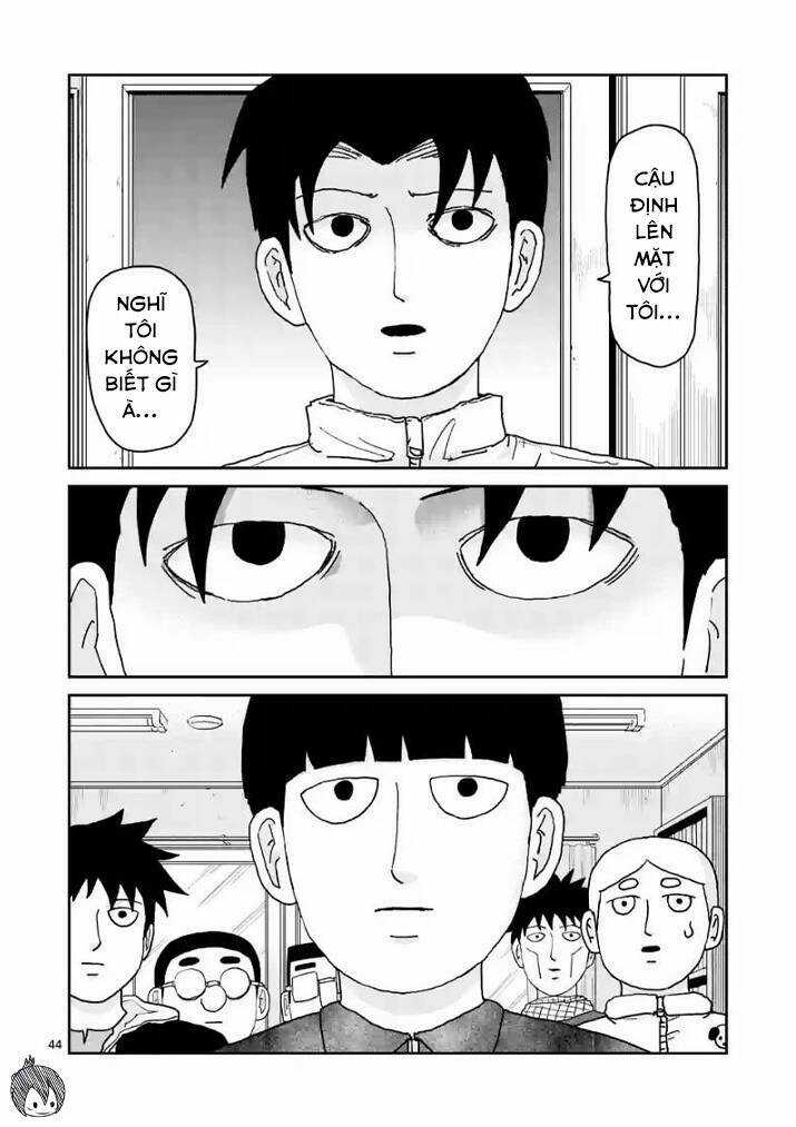 Mob Psycho 100 Chapter 98.3 trang 9