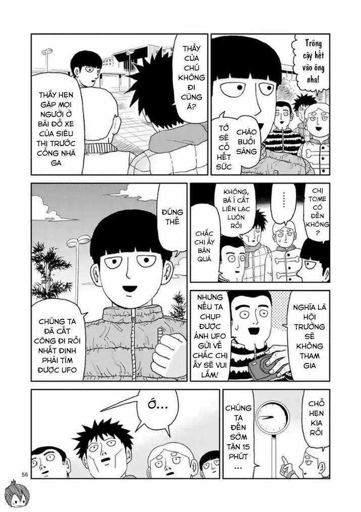 Mob Psycho 100 Chapter 98.4 trang 2