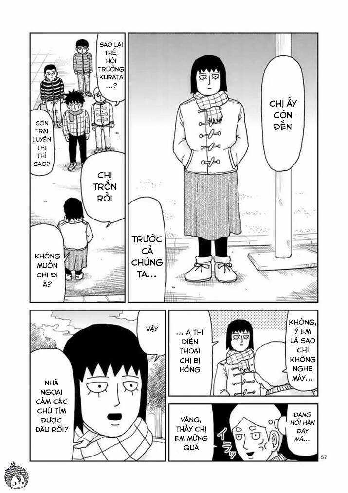Mob Psycho 100 Chapter 98.4 trang 3
