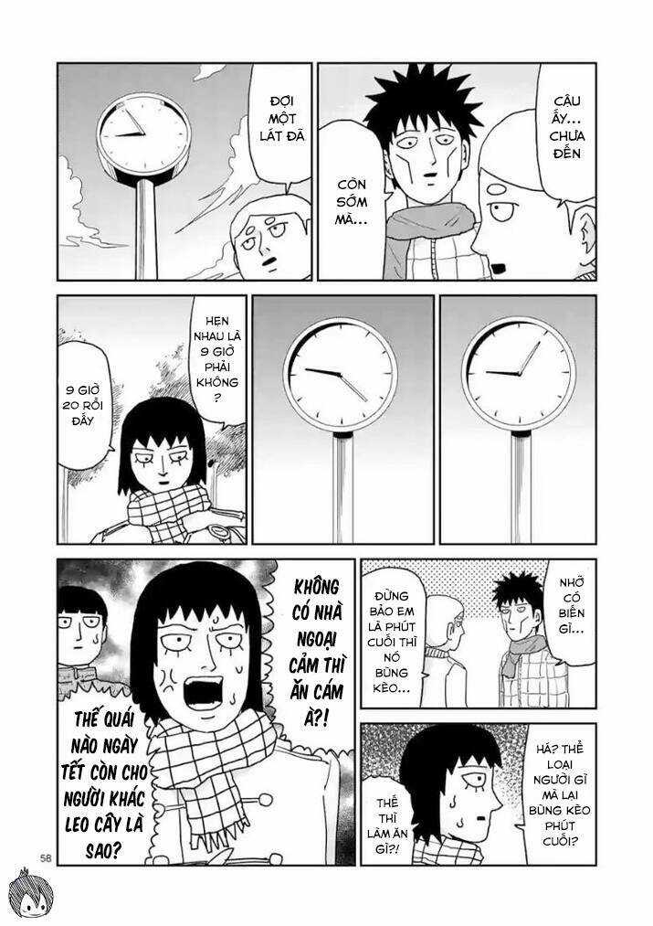 Mob Psycho 100 Chapter 98.4 trang 4