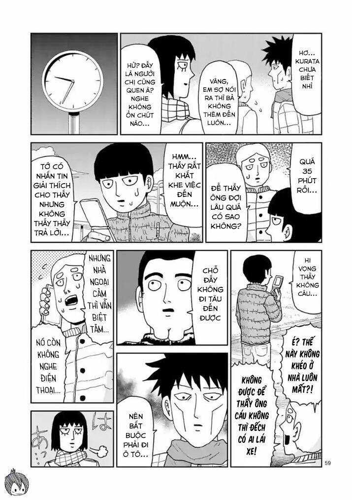 Mob Psycho 100 Chapter 98.4 trang 5