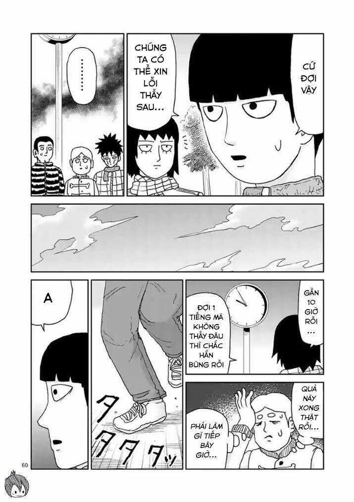 Mob Psycho 100 Chapter 98.4 trang 6