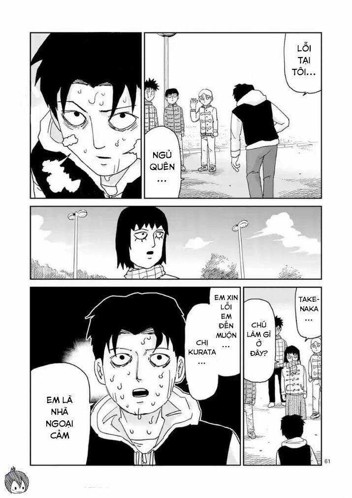Mob Psycho 100 Chapter 98.4 trang 7