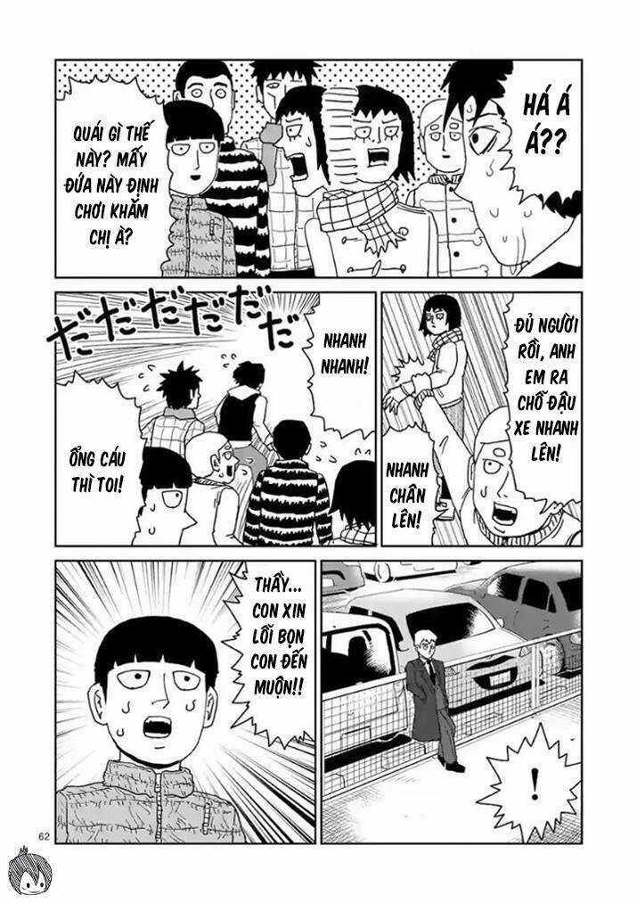 Mob Psycho 100 Chapter 98.4 trang 8