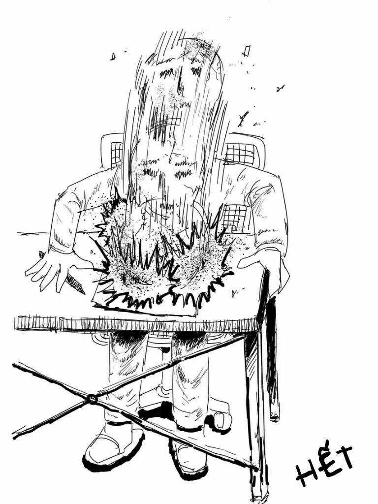 Mob Psycho 100 Chapter 98.5 trang 45