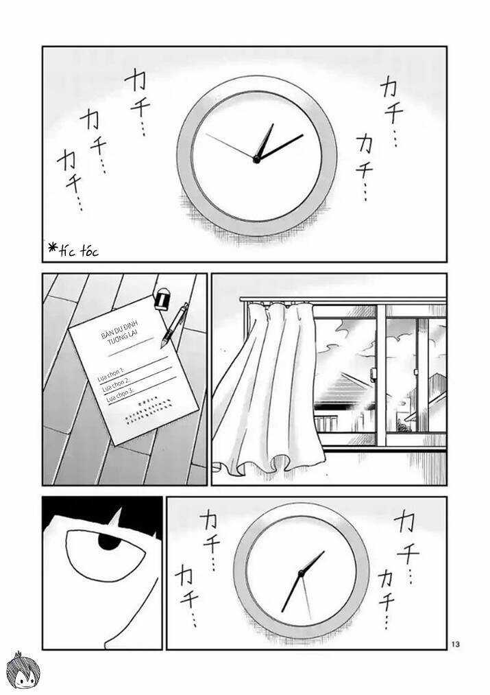 Mob Psycho 100 Chapter 98 trang 13
