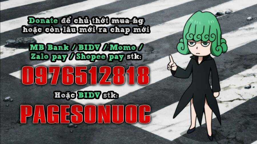 Mob Psycho 100 Chapter 98 trang 22