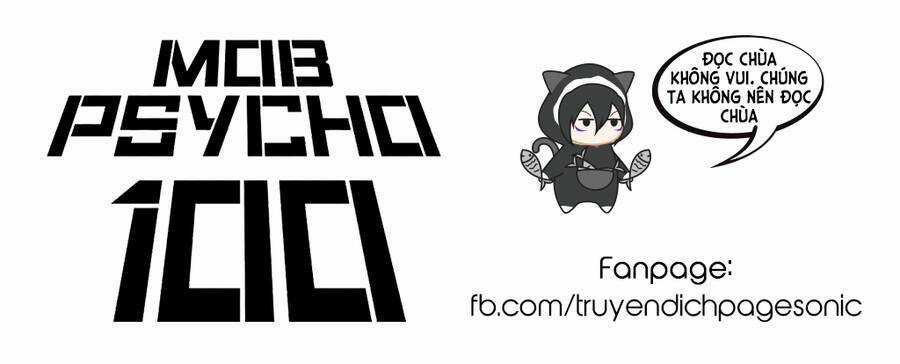 Mob Psycho 100 Chapter 99 trang 48