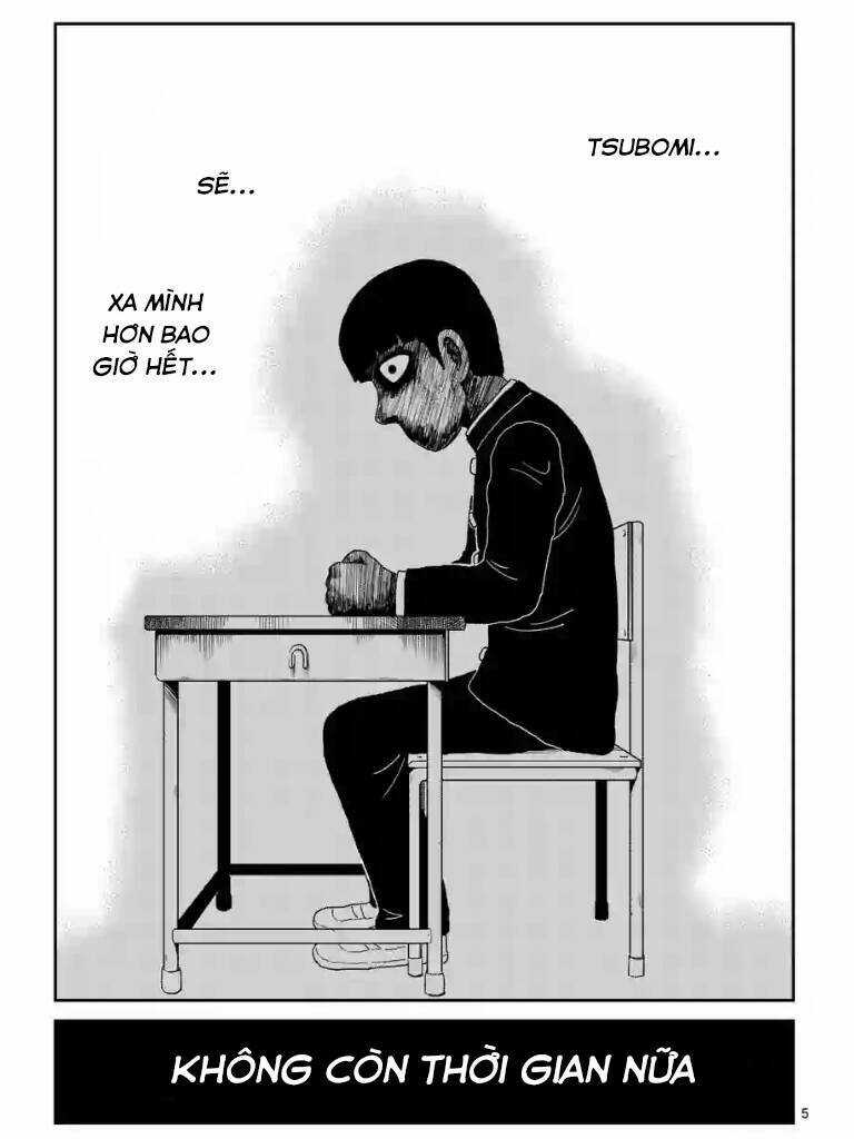 Mob Psycho 100 Chapter 99 trang 5