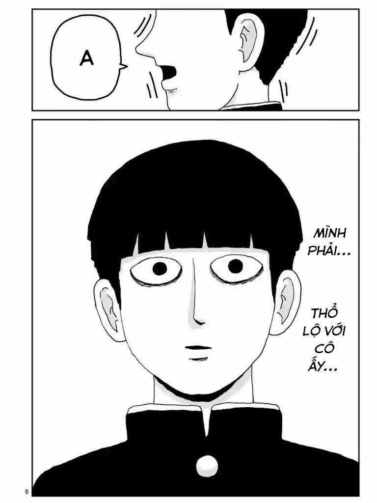 Mob Psycho 100 Chapter 99 trang 6