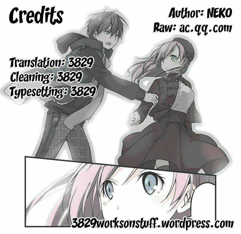 Mobile Magical Girl Chapter 10 trang 12