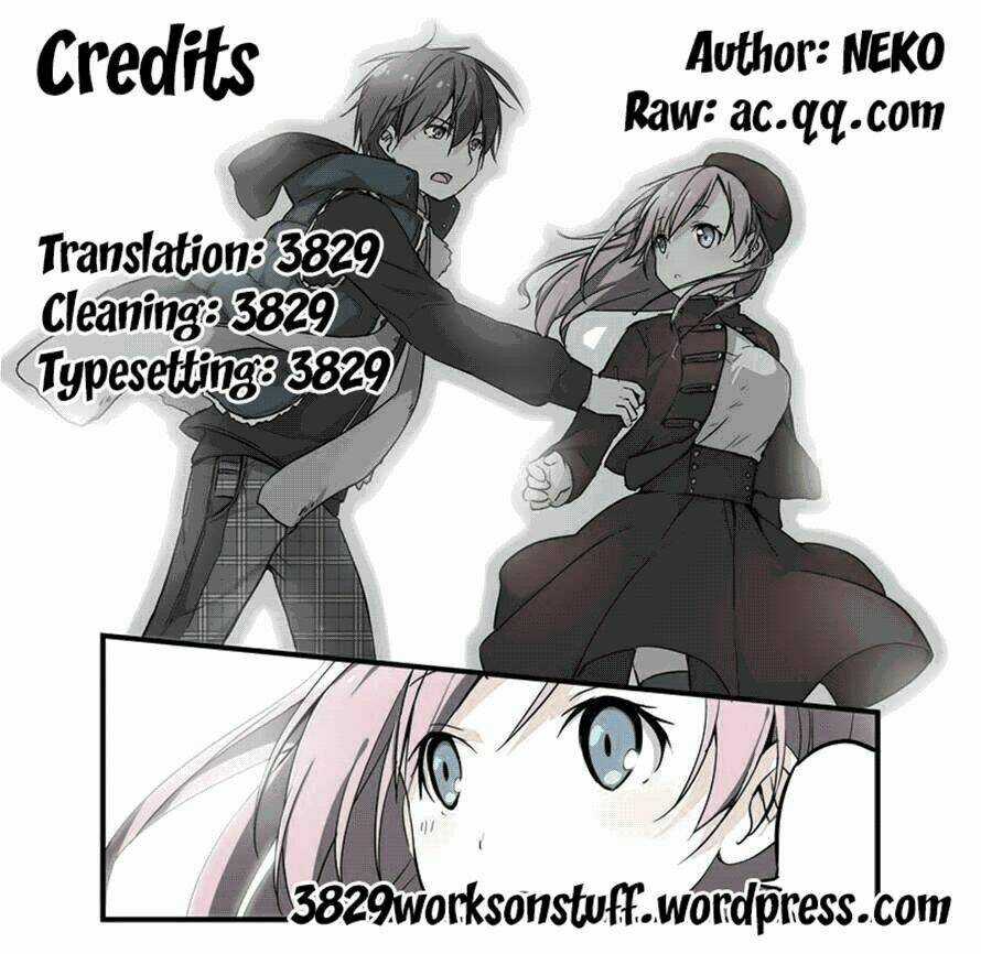 Mobile Magical Girl Chapter 11 trang 12