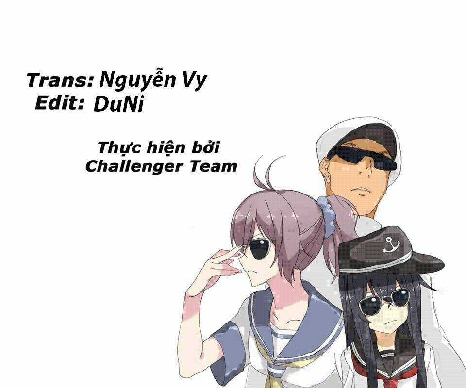 Mobile Magical Girl Chapter 11 trang 13