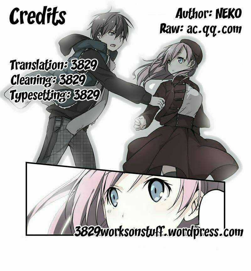 Mobile Magical Girl Chapter 12 trang 10