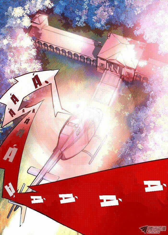 Mobile Magical Girl Chapter 4 trang 7