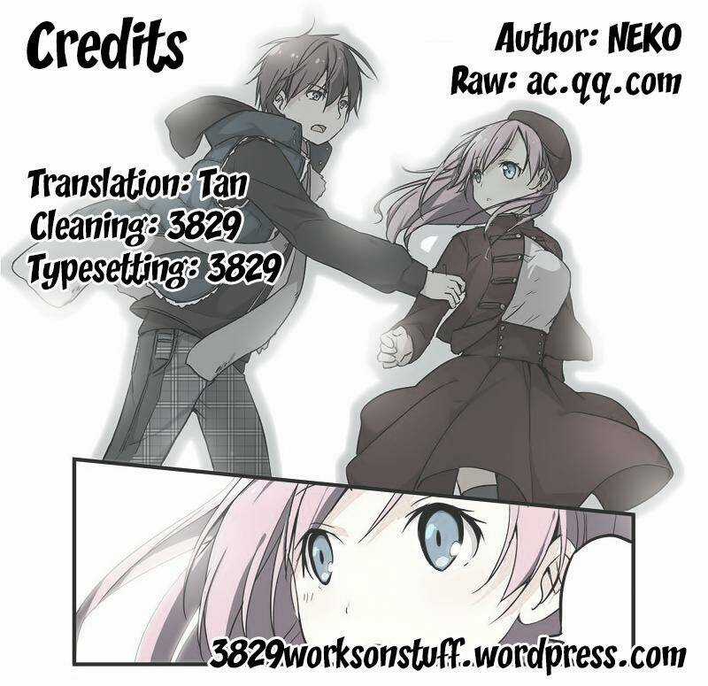 Mobile Magical Girl Chapter 6 trang 10