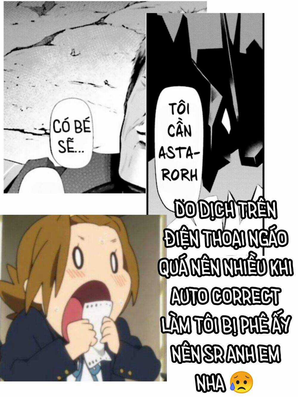 Mobile Suit Gundam Iron-Blooded Orphans Gekko Chapter 2 trang 44