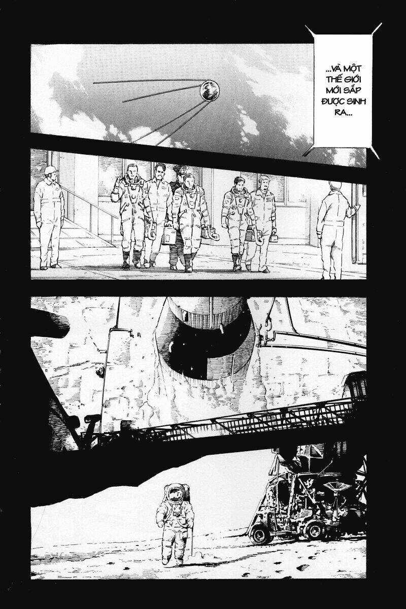 Mobile Suit Gundam Unicorn: BANDE DESSINEE Chapter 1 trang 2