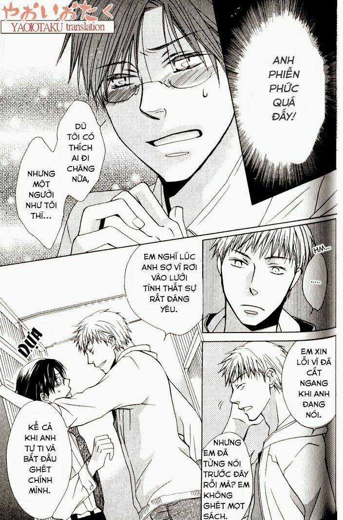 Mobile Sweet Honey Chapter 4 trang 29