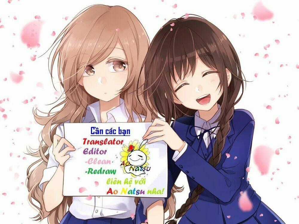 Mobile Sweet Honey Chapter 4 trang 33