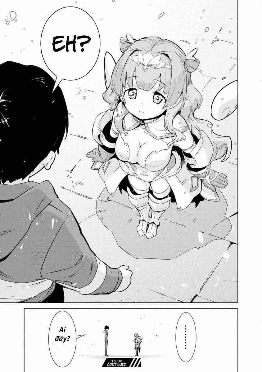 Mobu Kara Hajimaru Tansaku Eiyuutan Chapter 1 trang 47
