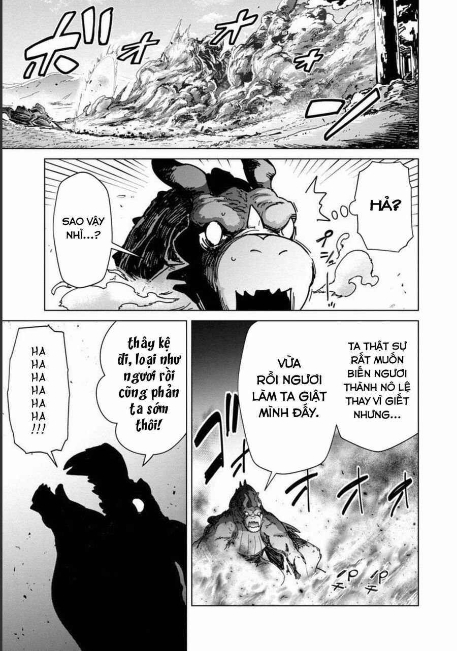 Mobu Kara Hajimaru Tansaku Eiyuutan Chapter 10 trang 12