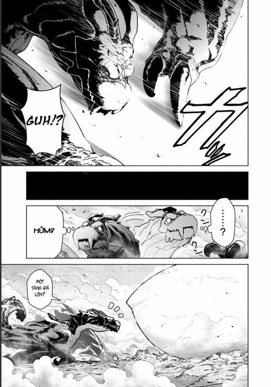 Mobu Kara Hajimaru Tansaku Eiyuutan Chapter 10 trang 14