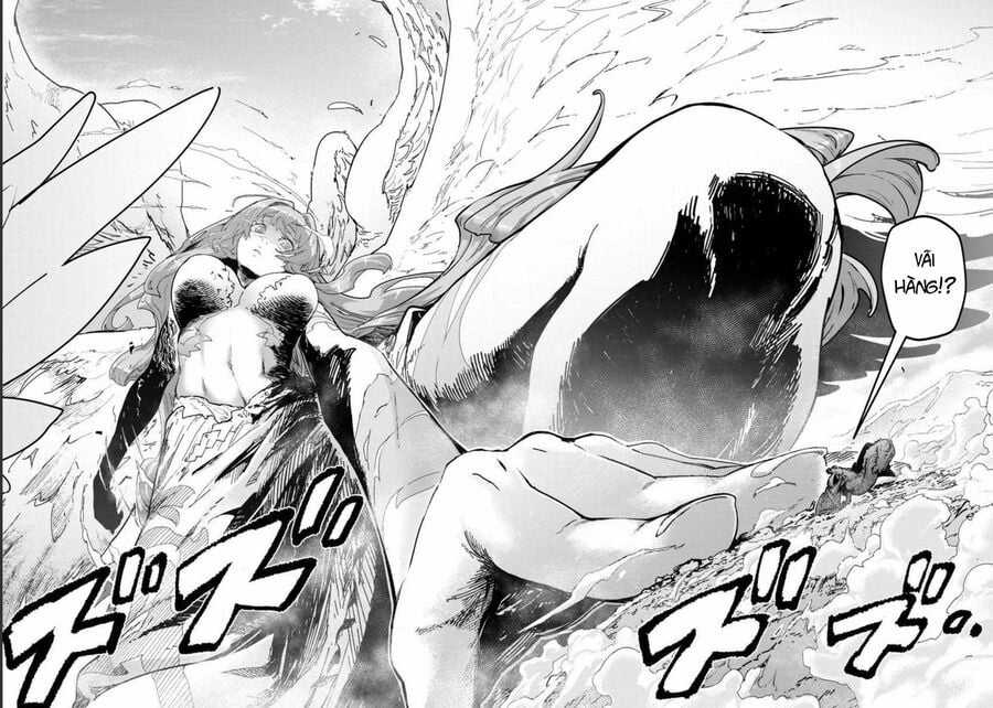 Mobu Kara Hajimaru Tansaku Eiyuutan Chapter 10 trang 15