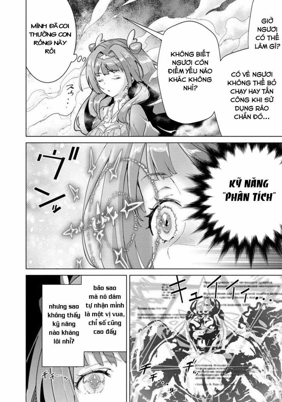Mobu Kara Hajimaru Tansaku Eiyuutan Chapter 10 trang 7