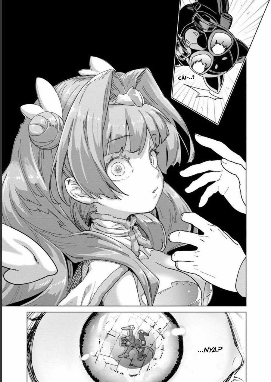 Mobu Kara Hajimaru Tansaku Eiyuutan Chapter 13 trang 18