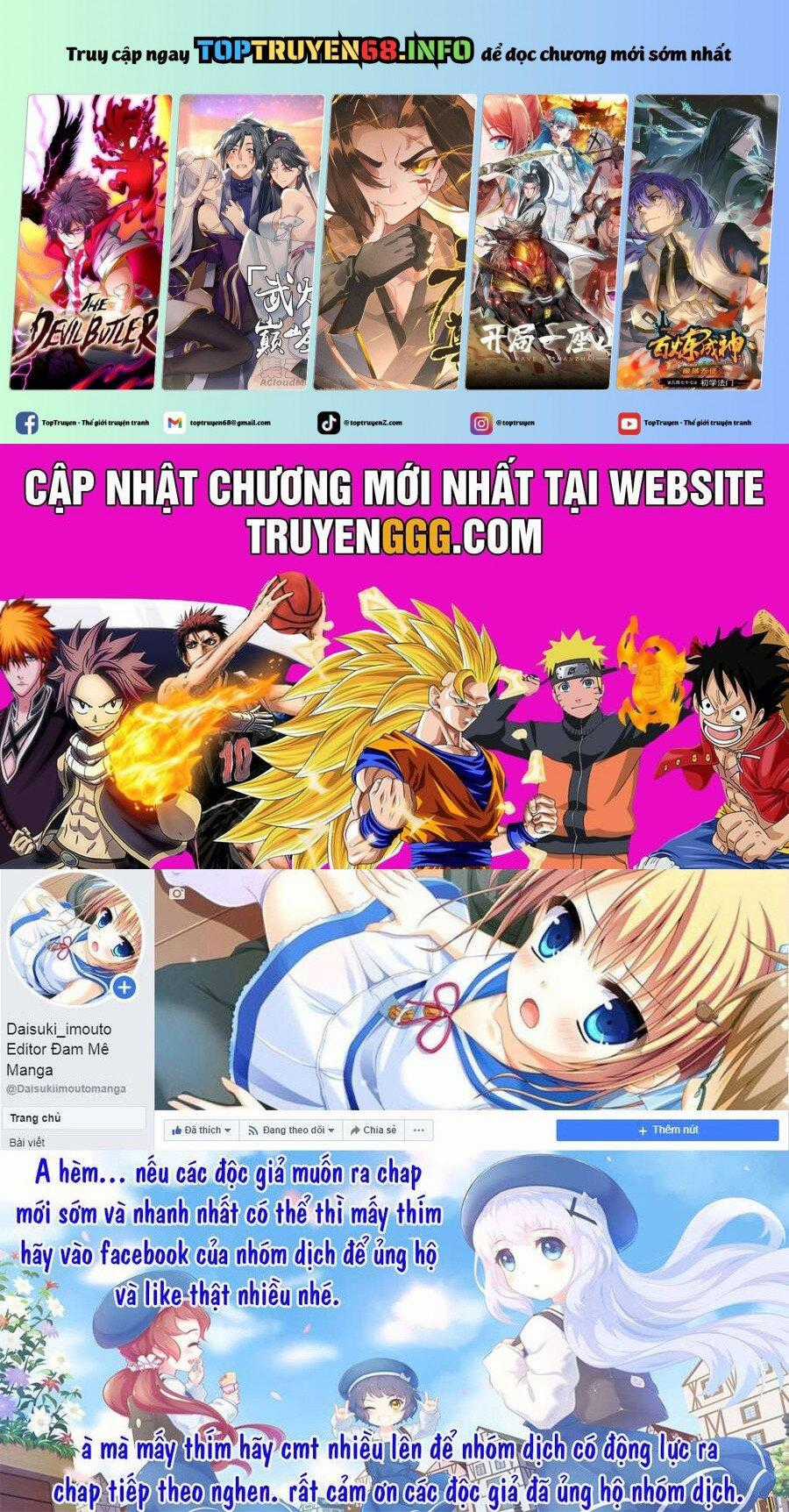 Mobu Kara Hajimaru Tansaku Eiyuutan Chapter 14 trang 0