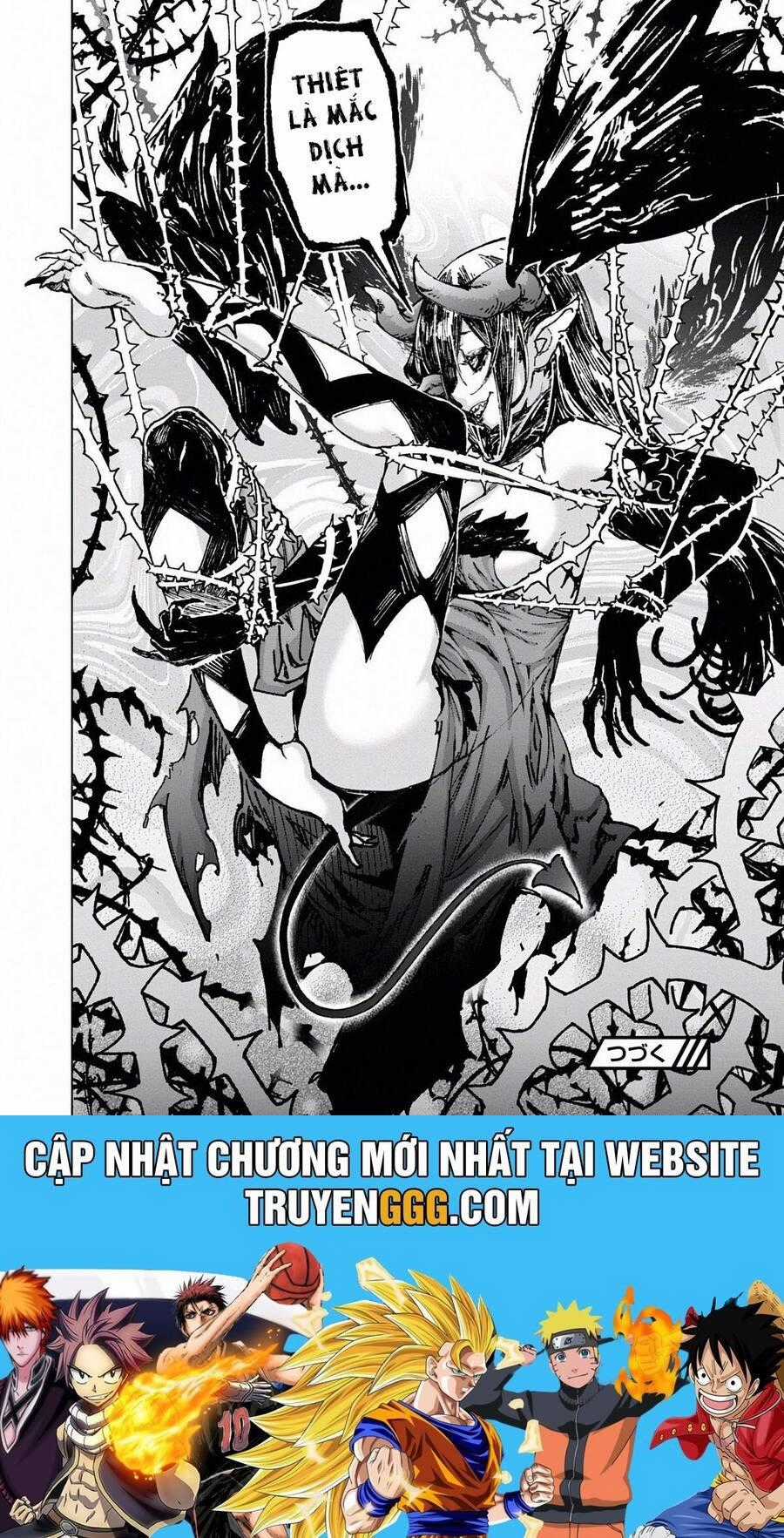 Mobu Kara Hajimaru Tansaku Eiyuutan Chapter 17 trang 19