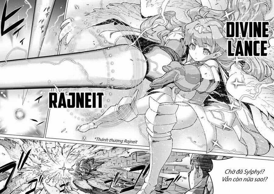 Mobu Kara Hajimaru Tansaku Eiyuutan Chapter 2 trang 19