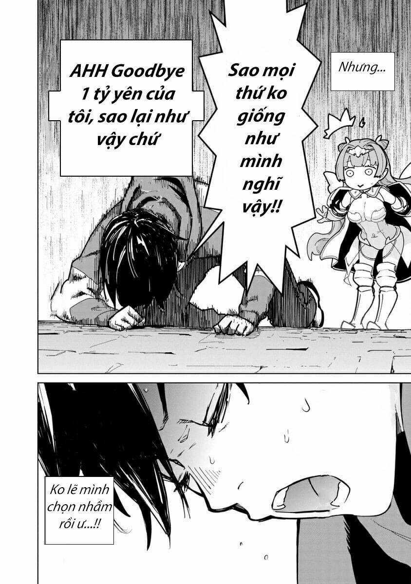 Mobu Kara Hajimaru Tansaku Eiyuutan Chapter 2 trang 5