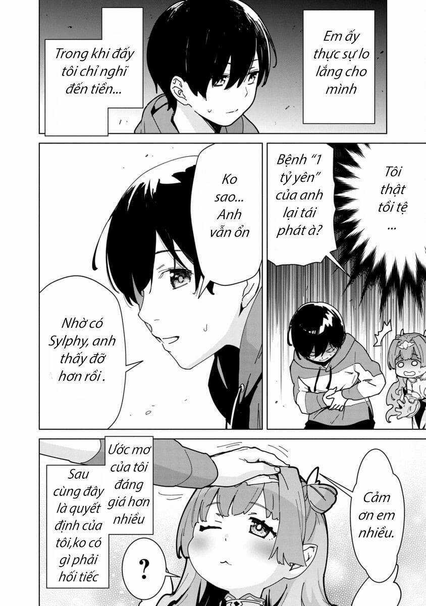 Mobu Kara Hajimaru Tansaku Eiyuutan Chapter 2 trang 7
