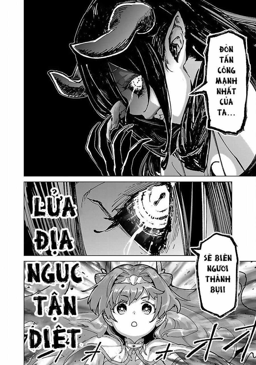 Mobu Kara Hajimaru Tansaku Eiyuutan Chapter 20 trang 11