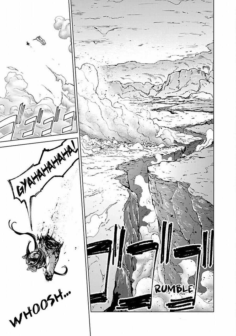 Mobu Kara Hajimaru Tansaku Eiyuutan Chapter 20 trang 20