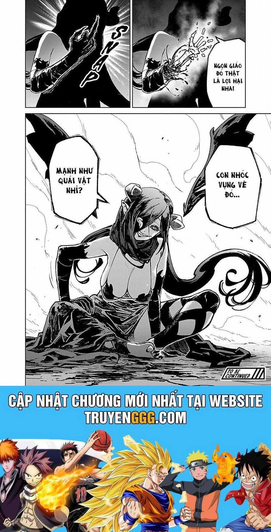 Mobu Kara Hajimaru Tansaku Eiyuutan Chapter 20 trang 23