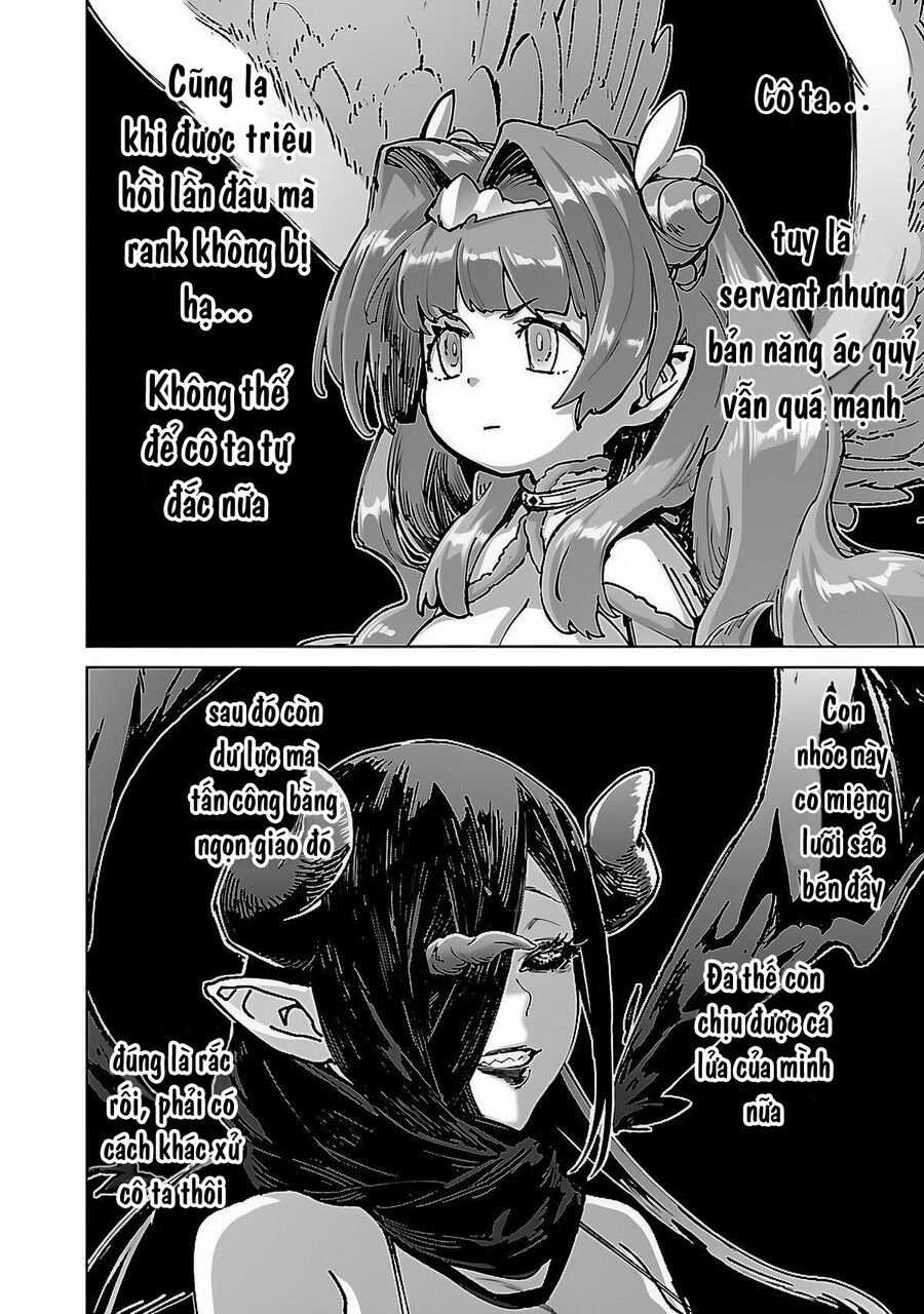 Mobu Kara Hajimaru Tansaku Eiyuutan Chapter 21 trang 13