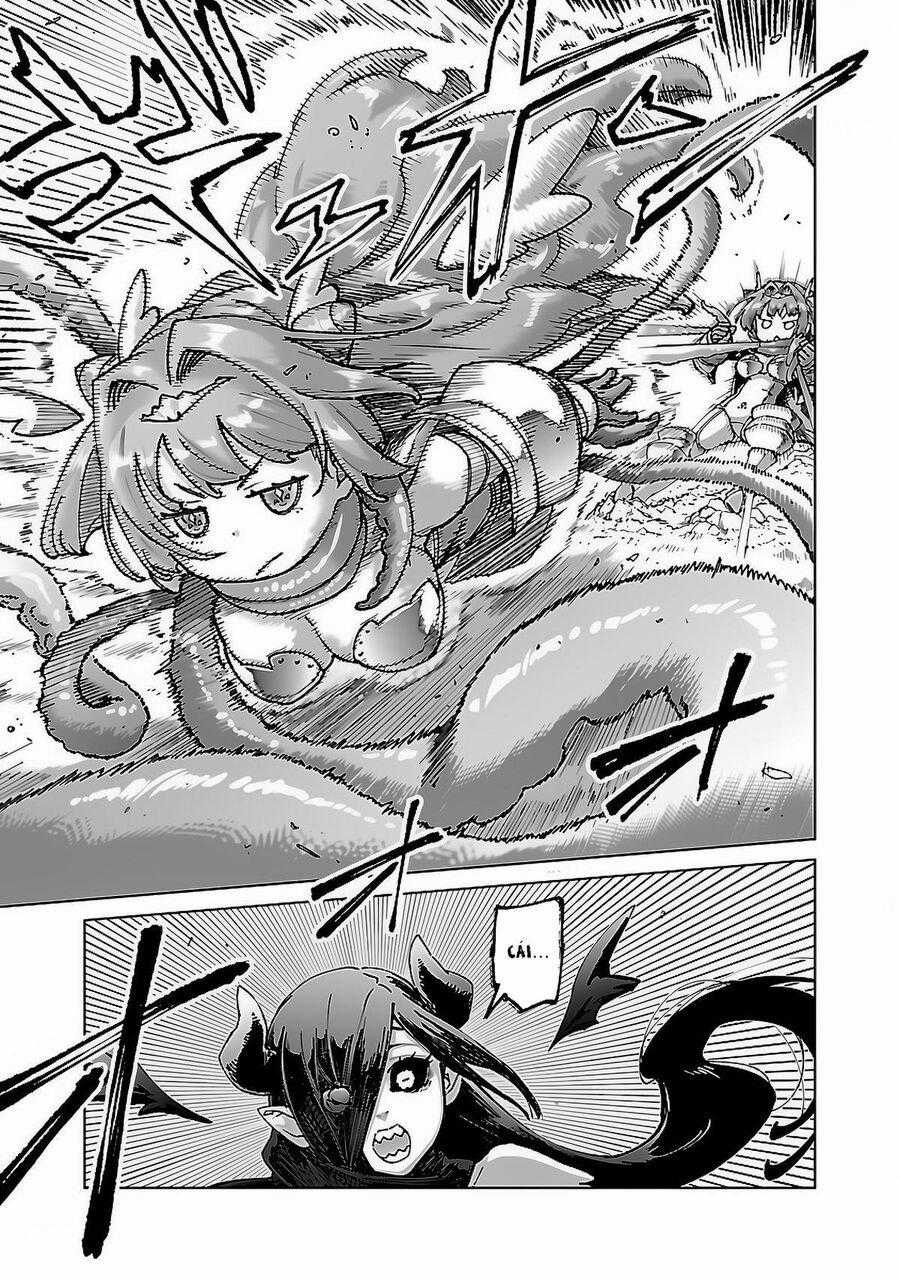 Mobu Kara Hajimaru Tansaku Eiyuutan Chapter 21 trang 20