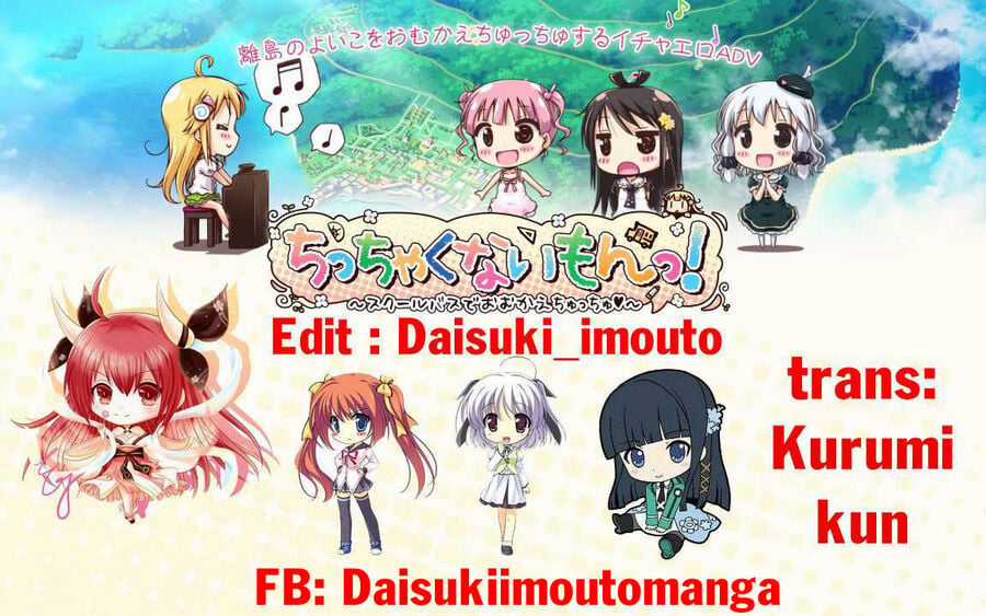 Mobu Kara Hajimaru Tansaku Eiyuutan Chapter 23 trang 2